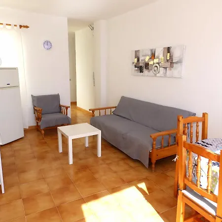 Apartment Atico Altamira 6 *