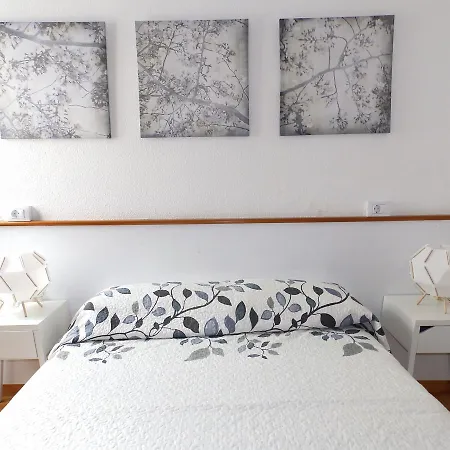 Apartment Atico Altamira 6 *