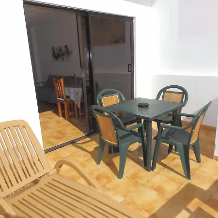 Atico Altamira 6 Apartment