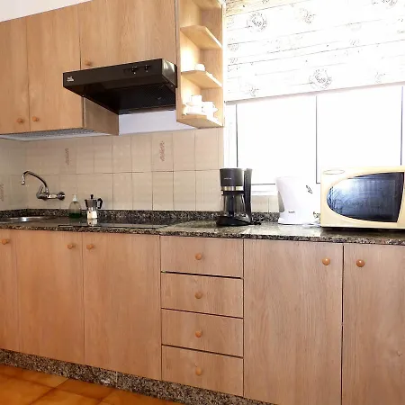 Atico Altamira 6 Daire